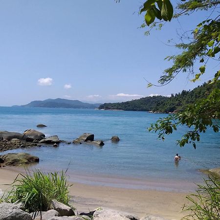 Pousada Antapriss Angra dos Reis Dış mekan fotoğraf