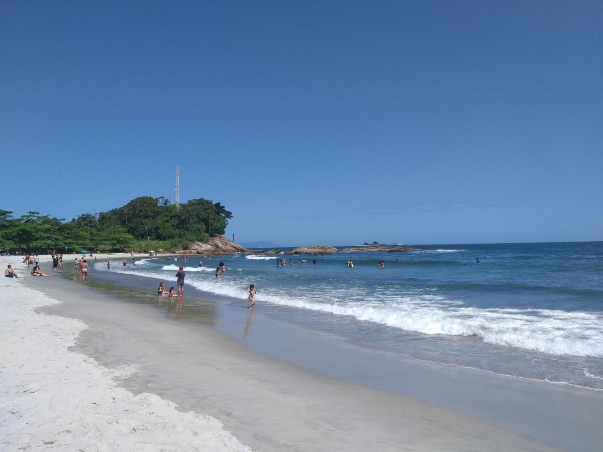 Pousada Antapriss Angra dos Reis Dış mekan fotoğraf