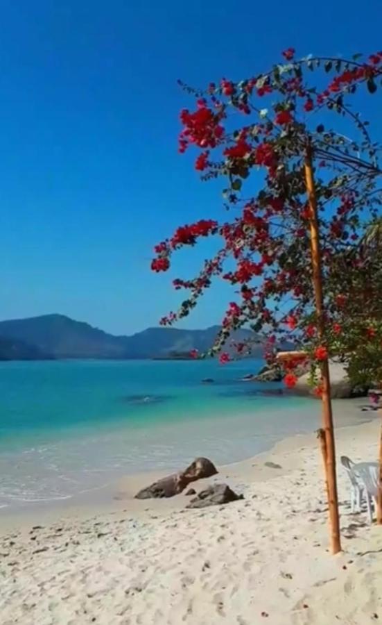 Pousada Antapriss Angra dos Reis Dış mekan fotoğraf