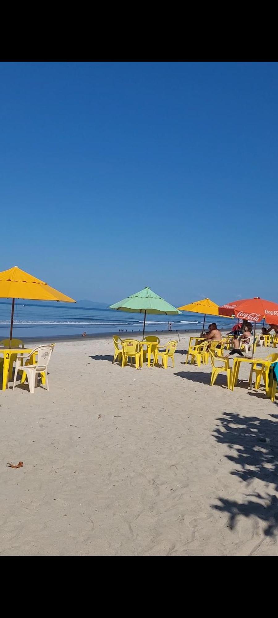 Pousada Antapriss Angra dos Reis Dış mekan fotoğraf