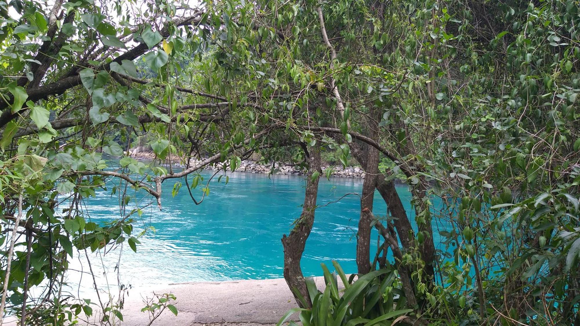 Pousada Antapriss Angra dos Reis Dış mekan fotoğraf