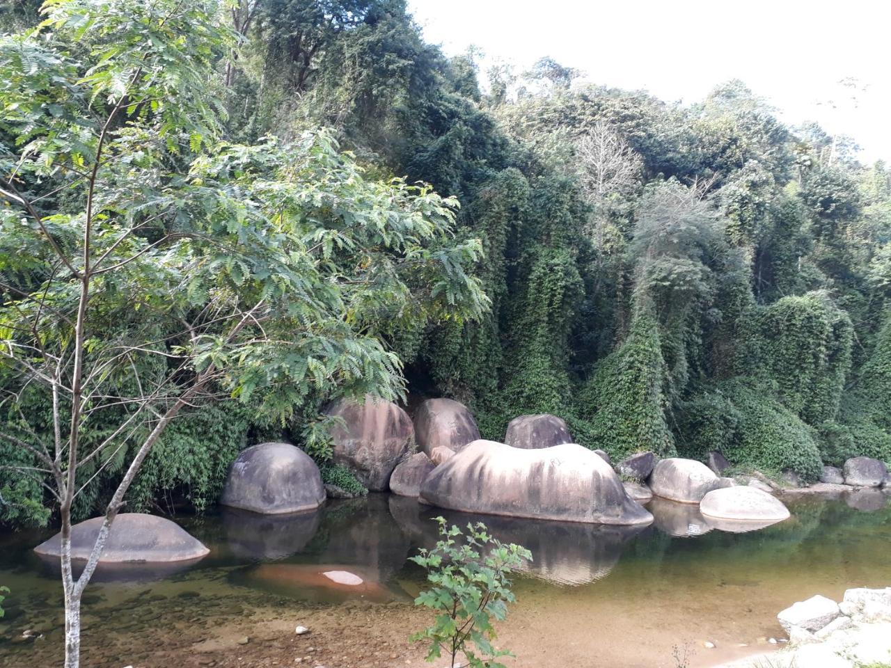 Pousada Antapriss Angra dos Reis Dış mekan fotoğraf